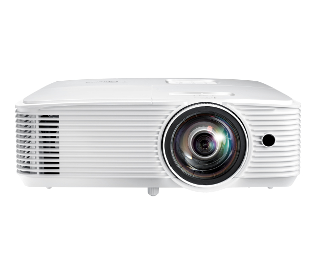 OPTOMA DLP X318ST XGA 3300ANSI 20000:1 E1P1A27WE1Z1 - 1385384 - zdjęcie 5